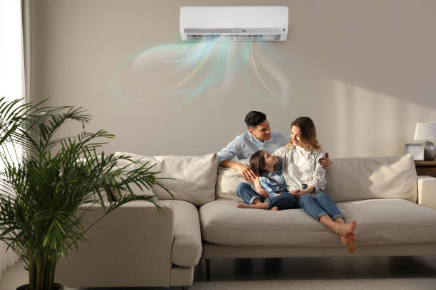 Best Air Conditioning Repair  in Laurinburg, NC