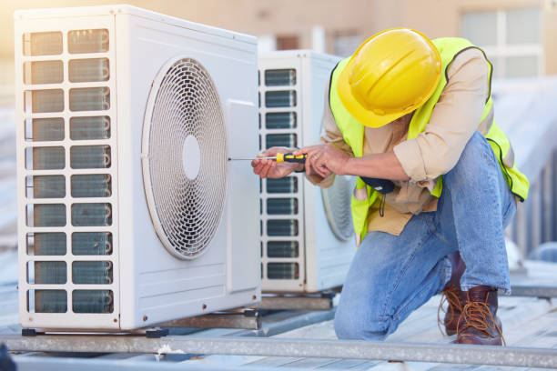 Trusted Laurinburg, NC HVAC Experts