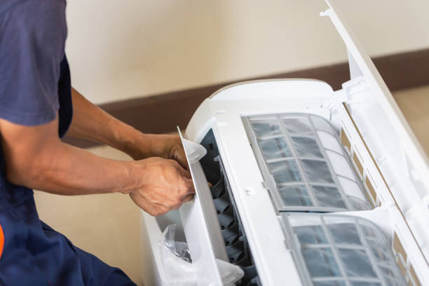 Best HVAC Repair Near Me  in Laurinburg, NC