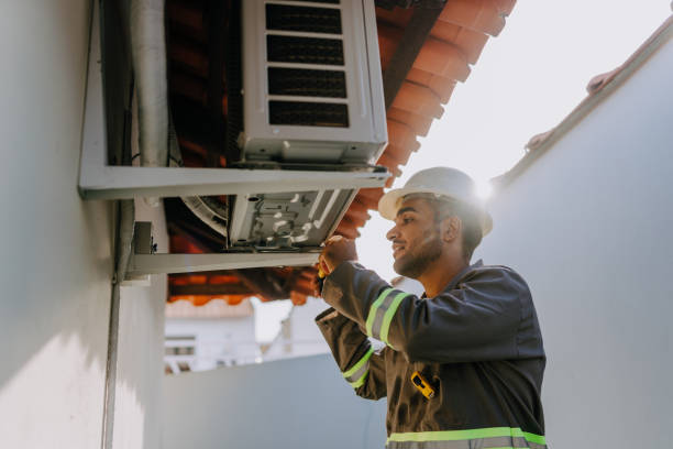 Best Affordable Air Conditioning Repair  in Laurinburg, NC