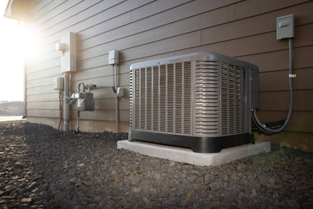 HVAC Troubleshooting in Laurinburg, NC